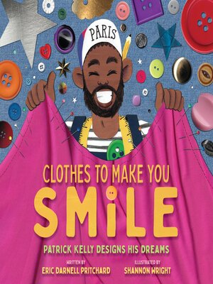cover image of Clothes to Make You Smile